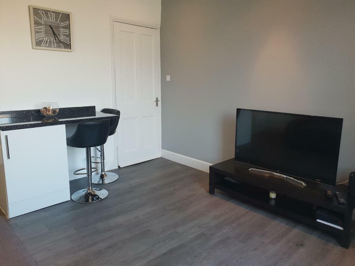 Stylish - Near Haymarket, Walk To Castle And Princes Street * Édimbourg