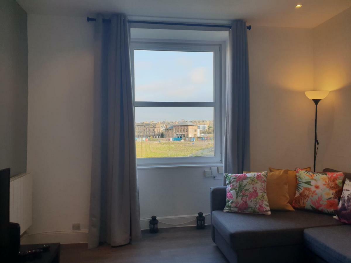 Appartement Stylish - Near Haymarket, Walk To Castle And Princes Street *