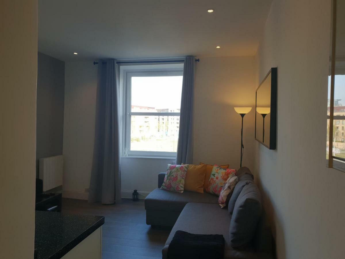 Appartement Stylish - Near Haymarket, Walk To Castle And Princes Street