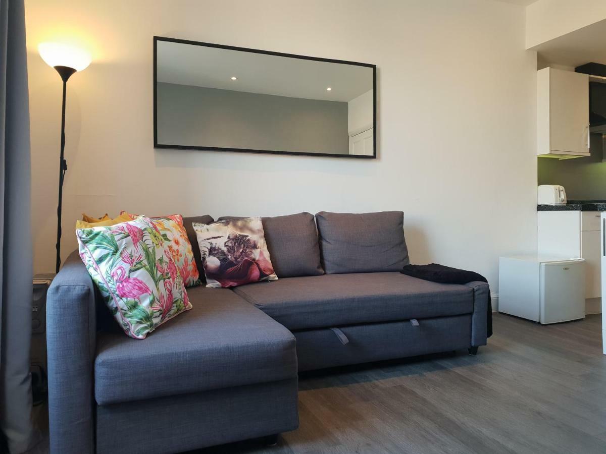 Stylish - Near Haymarket, Walk To Castle And Princes Street