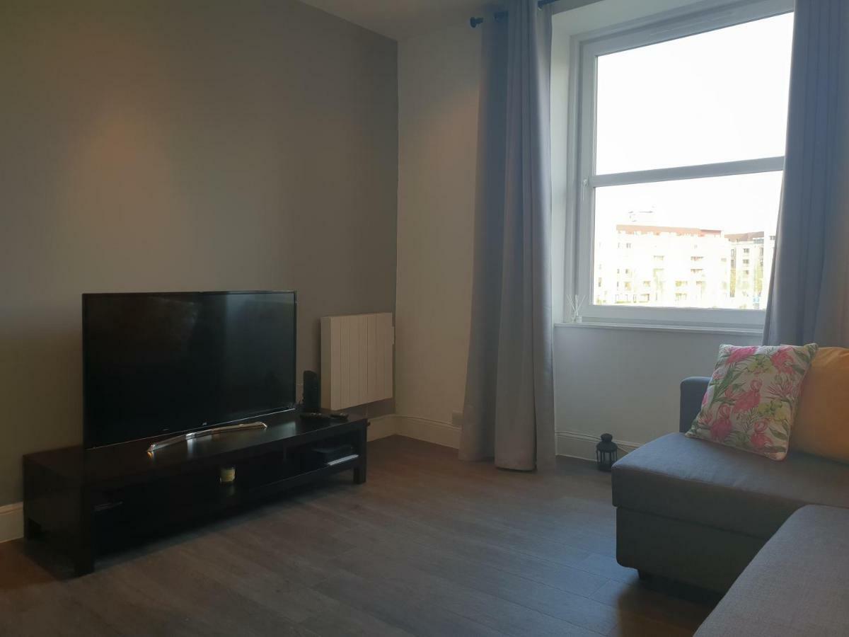 Stylish - Near Haymarket, Walk To Castle And Princes Street Appartement *