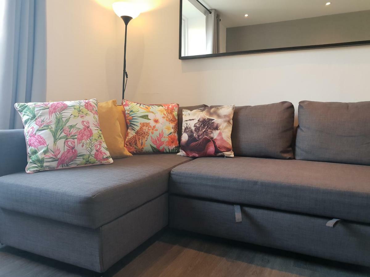Stylish - Near Haymarket, Walk To Castle And Princes Street *